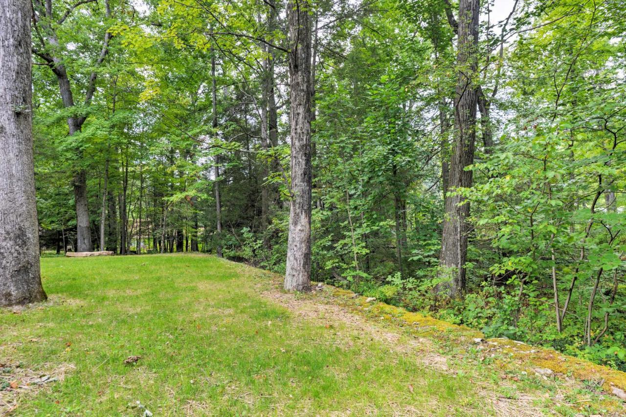 Pet-Friendly Pennsylvania Vacation Rental With Pool! Laughlintown Eksteriør bilde