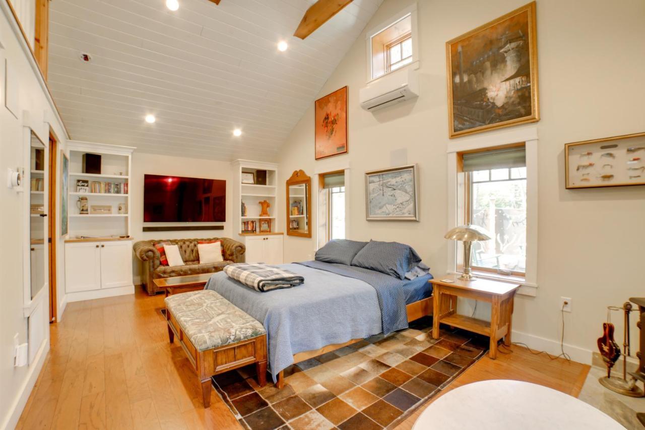 Pet-Friendly Pennsylvania Vacation Rental With Pool! Laughlintown Eksteriør bilde