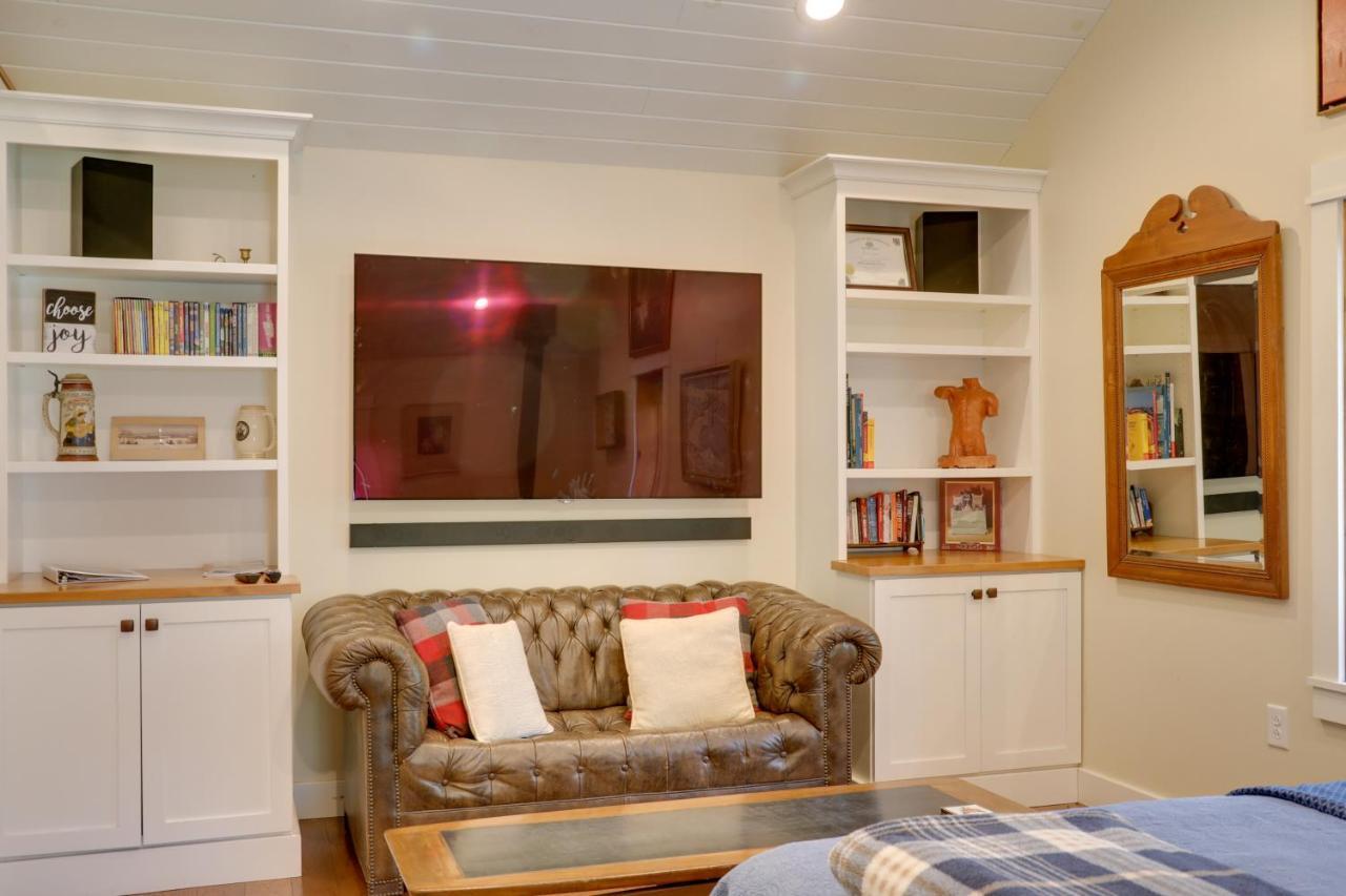 Pet-Friendly Pennsylvania Vacation Rental With Pool! Laughlintown Eksteriør bilde