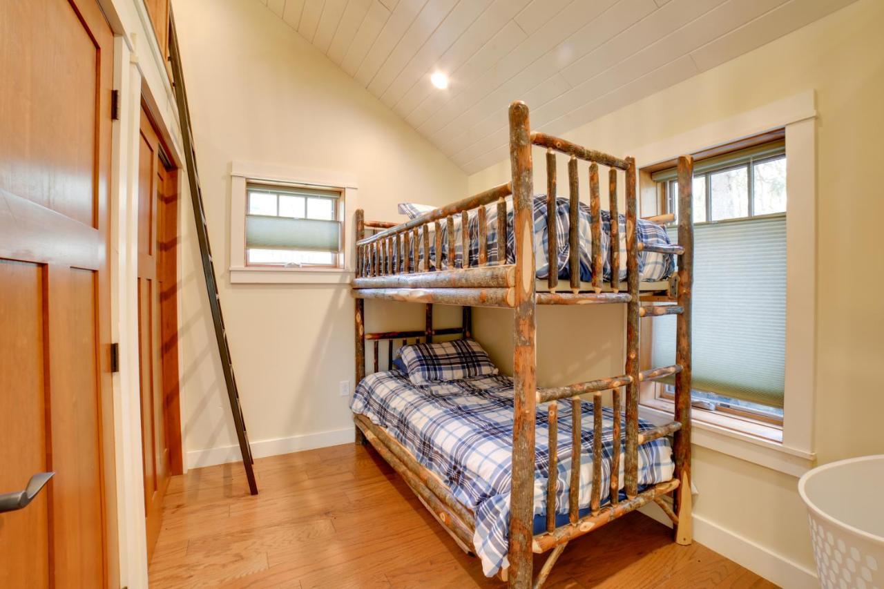 Pet-Friendly Pennsylvania Vacation Rental With Pool! Laughlintown Eksteriør bilde