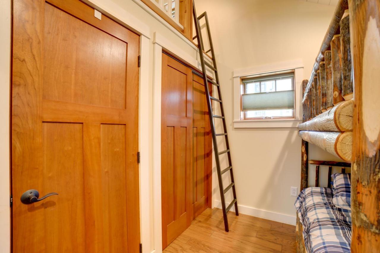 Pet-Friendly Pennsylvania Vacation Rental With Pool! Laughlintown Eksteriør bilde