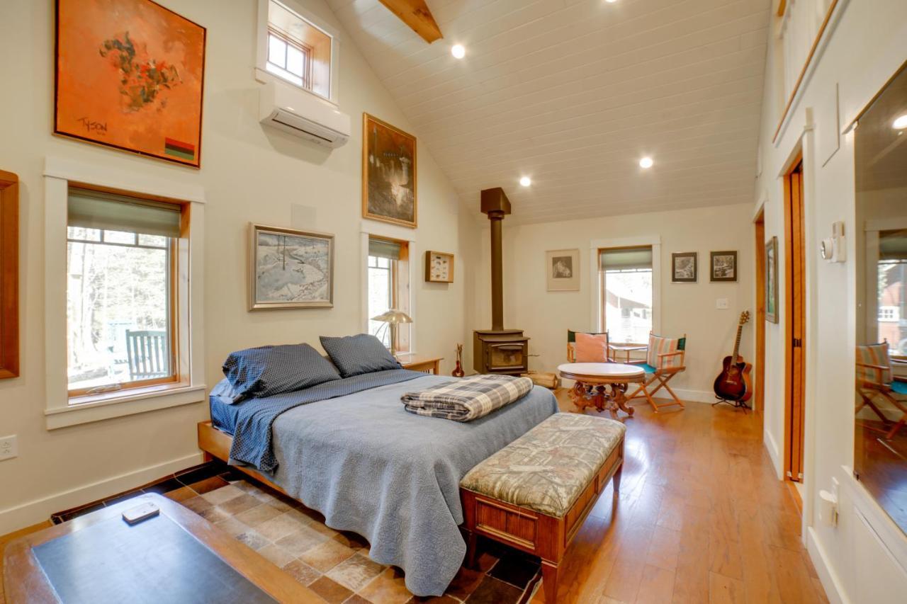 Pet-Friendly Pennsylvania Vacation Rental With Pool! Laughlintown Eksteriør bilde