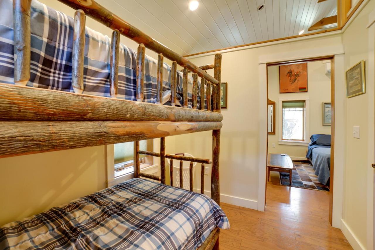 Pet-Friendly Pennsylvania Vacation Rental With Pool! Laughlintown Eksteriør bilde