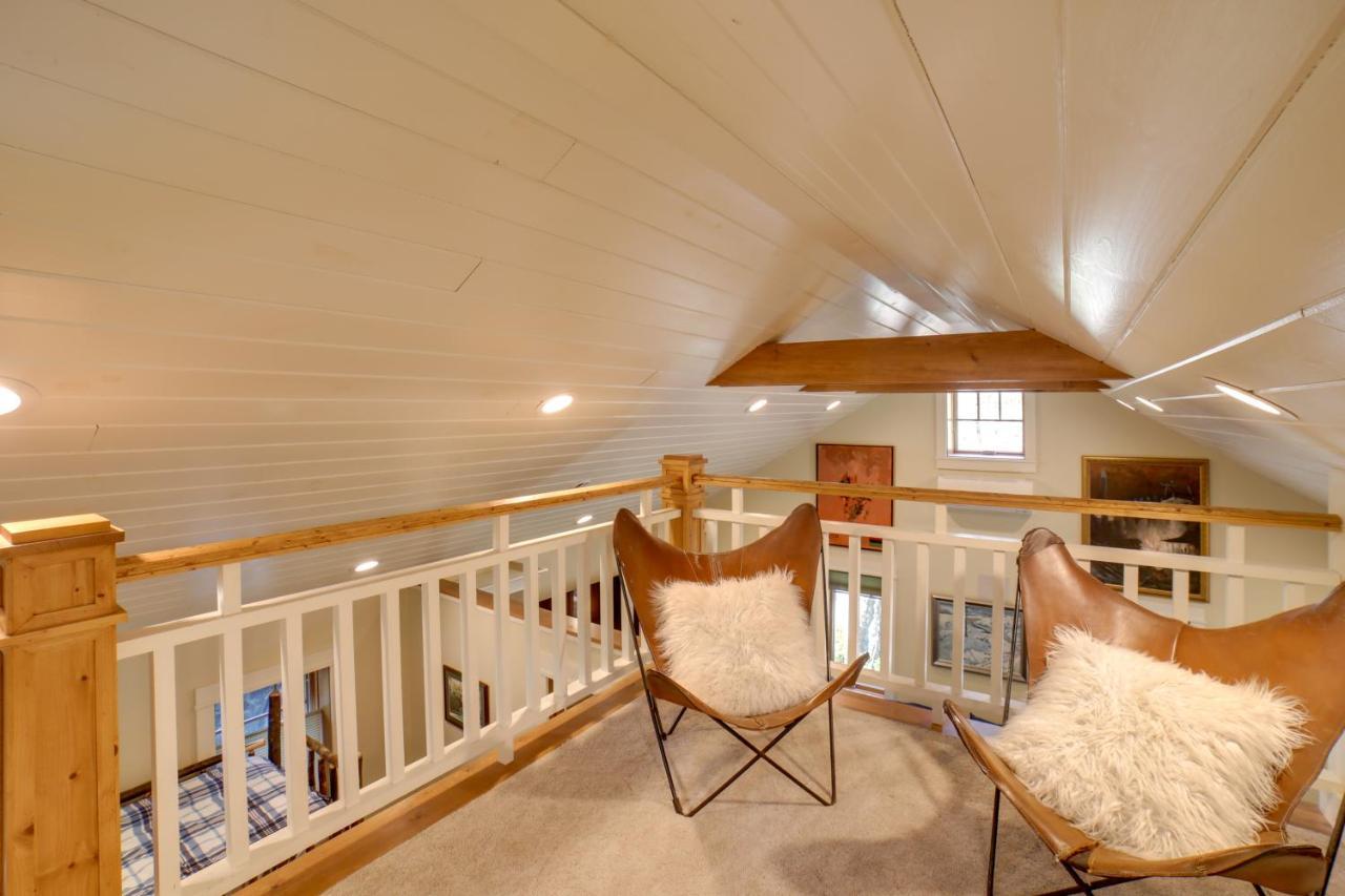 Pet-Friendly Pennsylvania Vacation Rental With Pool! Laughlintown Eksteriør bilde